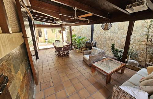 Amazing Villa with swimming pool in El Vedat de Torrente - Foto 20