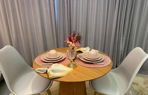 Flat Beach Class Executive - Beira Mar de Boa Viagem - Foto 21