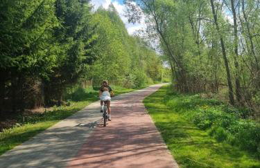 Wiejska Chata - Foto 38