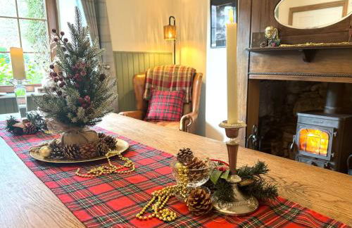 Rosemount Cottage TWO - Highland Cottage - Foto 34