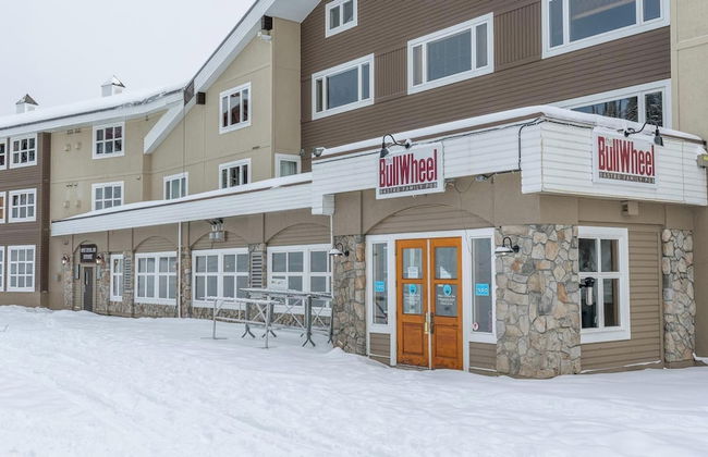 Vista at Big White Amazing Location View - Photo 48