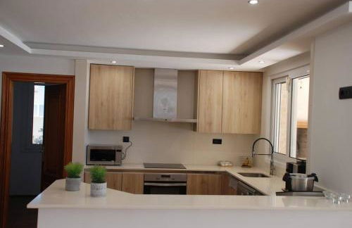 Exclusiva Villa de lujo con piscina en Alcoceber - Foto 56