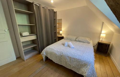 Maison Albuconis, 3 chambres 150m2 avec piscine en centre ville - Foto 30