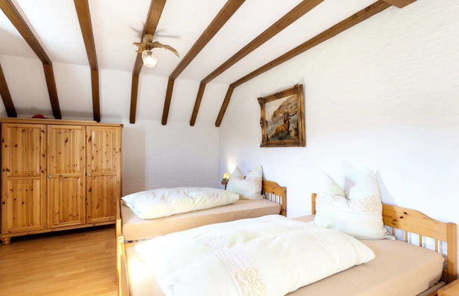 Ferienhaus Stift Ennenbach - Foto 5