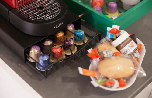 Luxueux Paris - Bagnolet - Les Lilas-Parking Gratuit - Foto 27