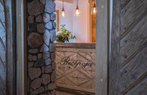 Szwajcarski Dworek - Foto 18