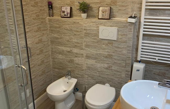 Virginia's Rooms - Foto 40