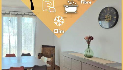 Havre de paix, proche de la mer - Foto 3