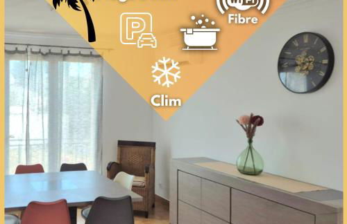 Havre de paix, proche de la mer - Foto 3