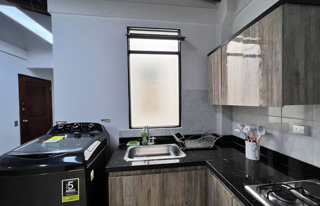 Nogal Ilfots - Foto 32