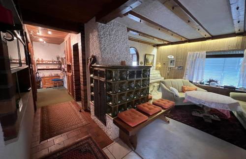 Repräsentative unterfränkische Bauern-Wohnung - Foto 17