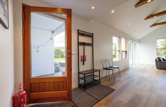 Laugavellir House and Tower Suite - Foto 36