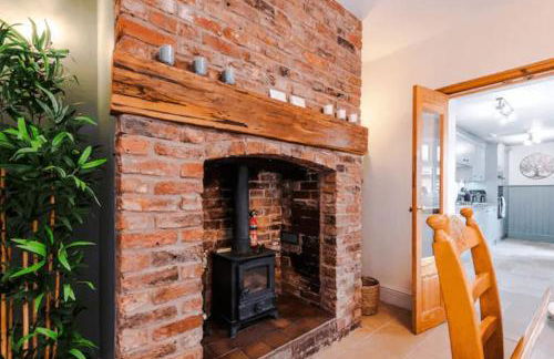 Castrum House - Chester Escape - Photo 42