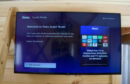 Moonlight Woods - Gardener's Log Cabin - Foto 25