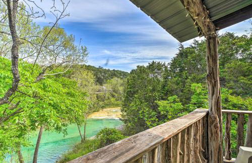 Cedar Falls Cabin 5 half Mile to Turner Falls - Foto 19