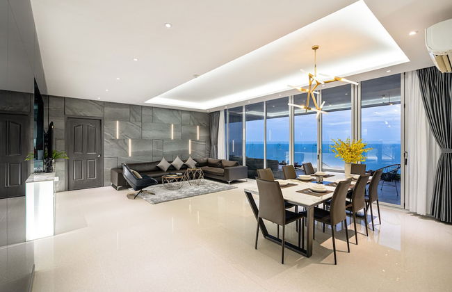 Stephen Luxury Apartments - Foto 69