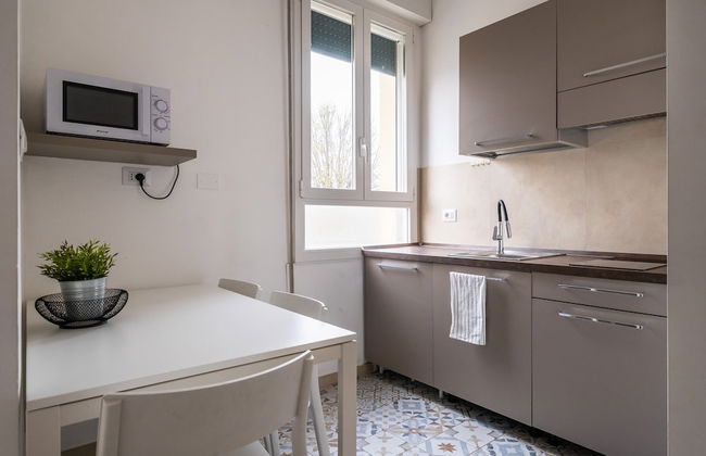 Palazzina Carracci - Photo 30