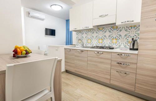 Agio Apartments Diamante - Bilocale - Photo 7