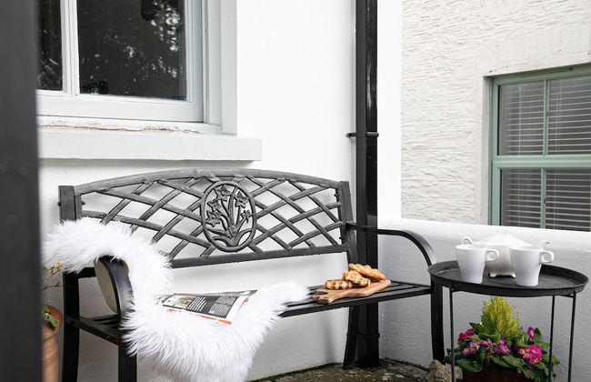 Pippin Cottage in Salcombe - Foto 42