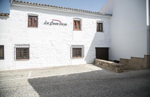 Apartamentos Turísticos La Casa Vieja - Foto 57