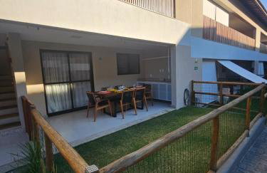 Village Térreo Acqua Guarajuba - Foto 5