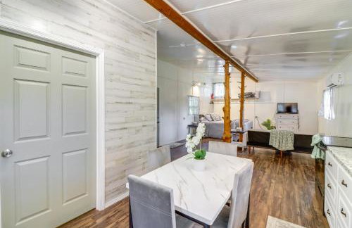 Ozark Escapes Cabin! Serene Forest and Mtn Setting - Foto 9