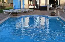 Villa Alba cerca de Sitges - Foto 4