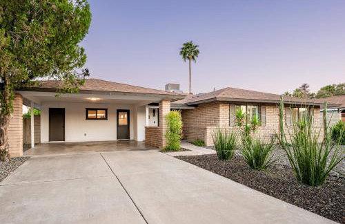 Shuffleboard Hiking Pool Putting green - Foto 58