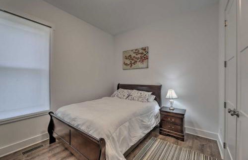 Mt Juliet Home Steps to Old Hickory Lake! - Foto 14