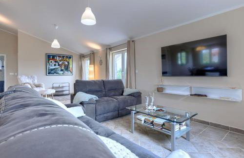 Holiday Home Villa Majmajola by Interhome - Foto 39