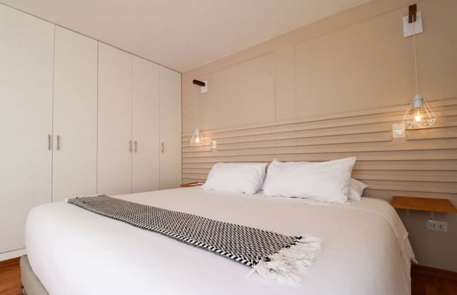 w Spacious 3BR With Balcony in Barranco - Foto 52