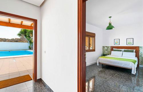 Private house with pool & garden - Foto 14