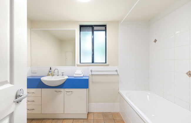 Belaire Place Motel Apartments - Foto 38