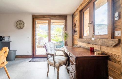 La cabane du cerf - Foto 18