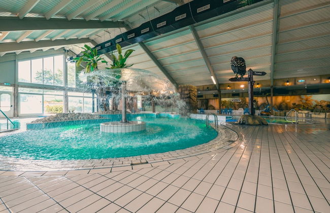 Modern Chalet Only 2 km of the Efteling - Foto 13