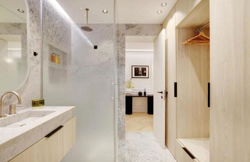 TheLander - Champs Elysées Serviced Apartments - Foto 24