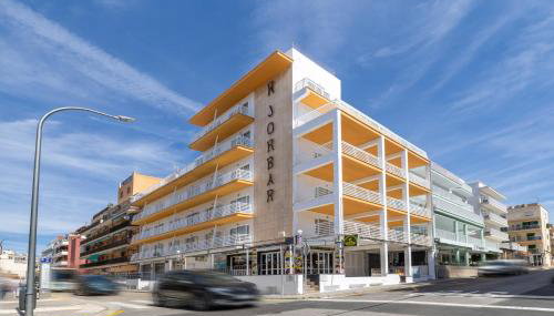Apartamentos Jorbar - Foto 4