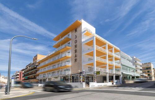 Apartamentos Jorbar - Foto 4
