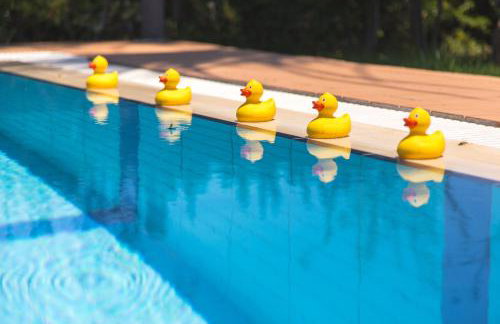 Villa Metochi - Foto 39