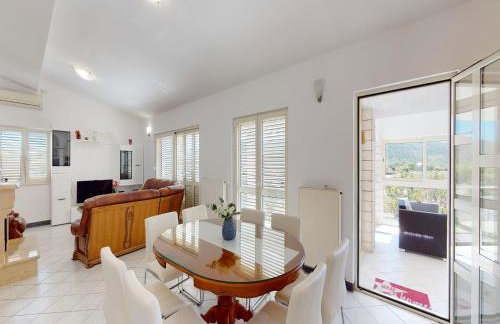 Beautiful holiday home with private sauna - Photo 6