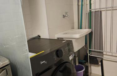 Apê completo Ilha Pura-RJ -Intire apartment in Ilha Pura-RJ - Foto 24