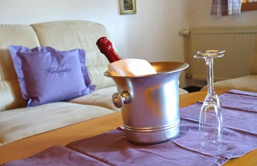 Ferienwohnung Gipfelstürmer - Foto 11