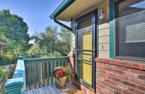 Loveland Guest House with Balcony by Boyd Lake - Foto 19