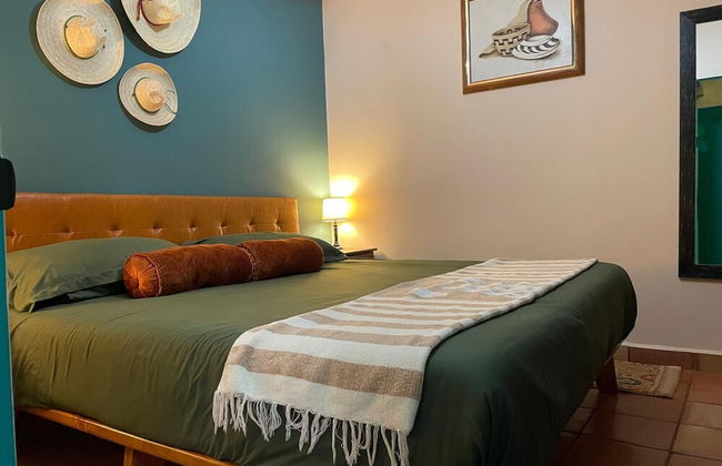 Casa del Puerto by Rocky Host - Foto 13