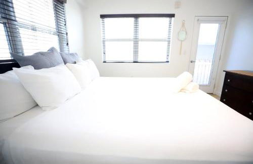 South Beach Walk to Sea Free Parking & Balcony Family & Pet Friendly - Foto 34