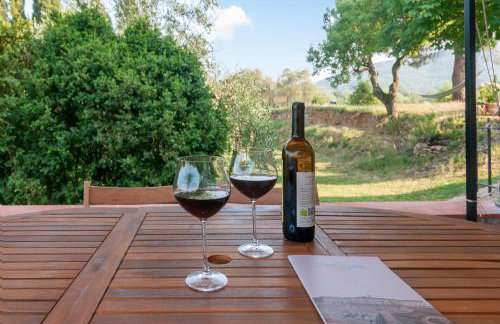 Felciolina - Medieval Country House - Foto 20