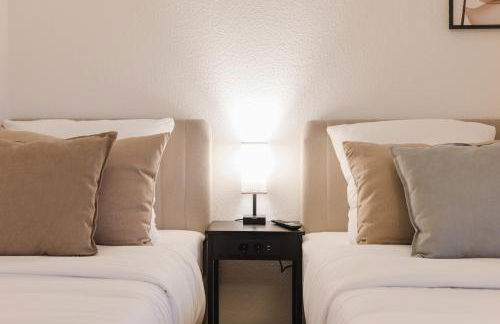 Moderne 2-Zimmer Wohnung - kostenloser Parkplatz - Foto 25