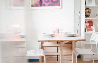 Costa Cabral Porto Flat - Foto 12