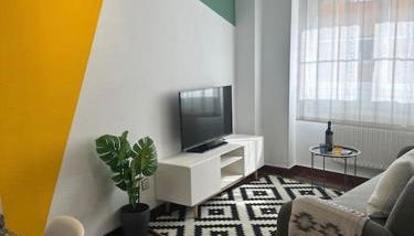 630A Apto moderno y equipado by R2R Consulting - Foto 2