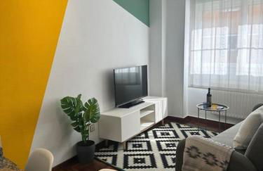 630A Apto moderno y equipado by R2R Consulting - Foto 2